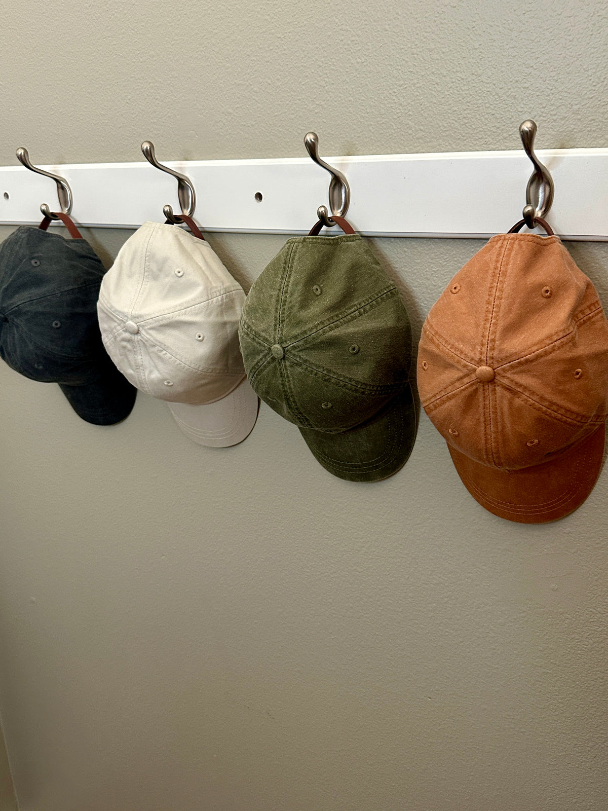 California Quail Hat