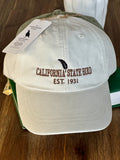 California State Bird Cap